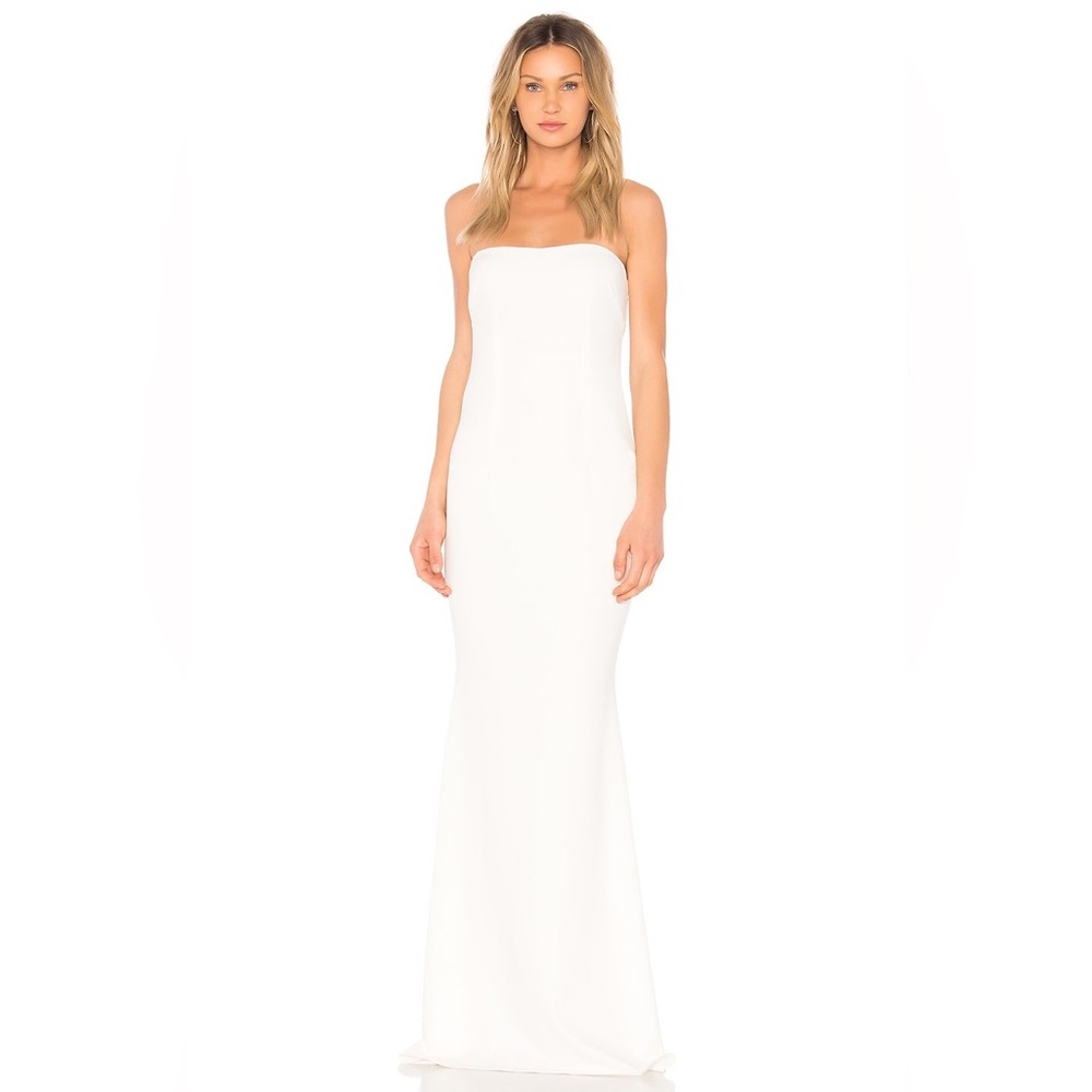 Katie May - Mary Kate Gown